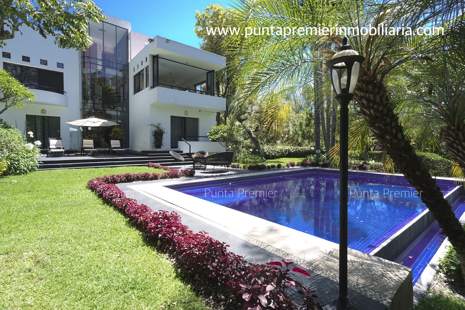 Casa de lujo en venta en colinas de san javier - Punta Premier Inmobiliaria